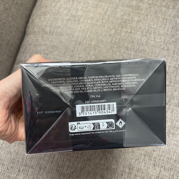 Parfums de Marly Valero - Picture 3 of 3